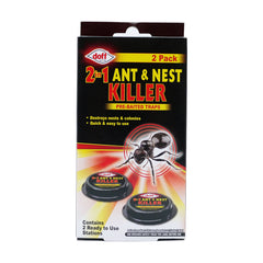 DOFF 2 IN 1 ANT & NEST KILLER
