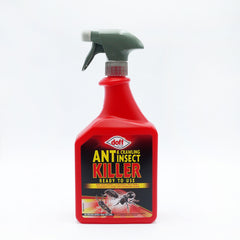 DOFF INSECT KILLER ANT & CRAWLING 800ml