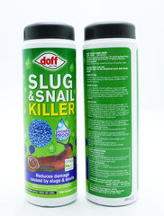DOFF SLUG & SNAIL KILLER 170G