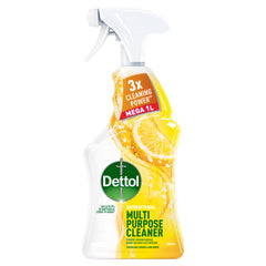 DETTOL POWER & FRESH SPRAY CITRUS 1Ltr