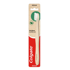COLGATE TOOTHBRUSH BAMBOO