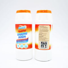 DUZZIT POWDER BAKING SODA 500g