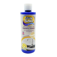 FABULOSA SHINY SINKS POWERFUL FORMULA 250ml