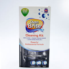 HOME CARE ANTI BAC OVEN BRITE KIT 500ml