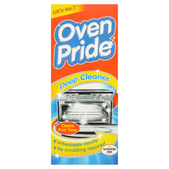 OVENPRIDE OVEN CLEANER 500ml