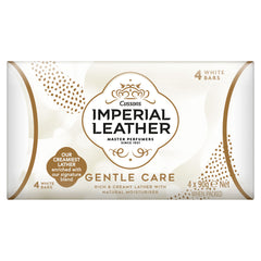 IMPERIAL LEATHER SOAP GENTLE CARE