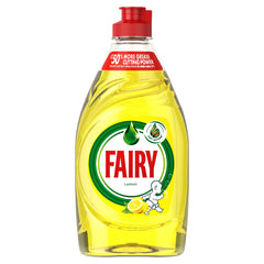 FAIRY LIQUID LEMON 320ml