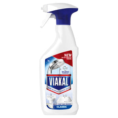 Viakal Original Limescale Remover Spray, 500ml