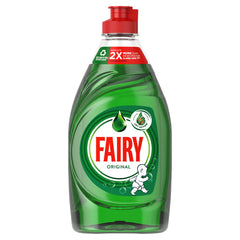 FAIRY LIQUID ORIGINAL 320ml
