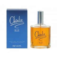 CHARLIE EDT BLUE SPRAY 100ML
