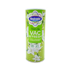 NEUTRADOL VAC N FRESH FRESH LILY CARPET 350g