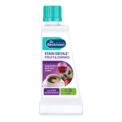 DR BECKMANN STAIN DEVIL FRUIT & DRINK 50ml