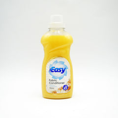 EASY FABRIC CONDITIONER JASMINE & HONEY 750ml