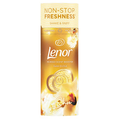 LENOR BEADS GOLD ORCHID 176g