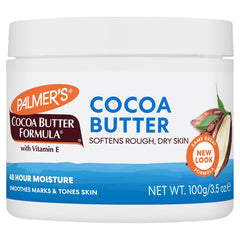 Palmers Cocoa Butter Tub 100g