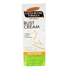 Palmers Bust Cream Cocoa Butter 125g
