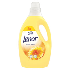 LENOR FABRIC CONDITIONER 83W SUMMER BREEZE 2.905Ltr