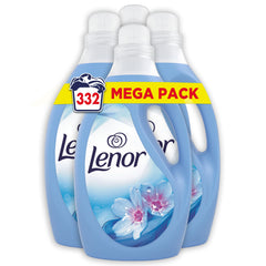 LENOR FABRIC CONDITIONER SPRING AWAKE 83W 2.905Ltr