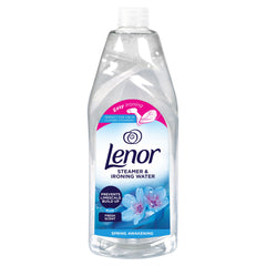LENOR IRONING WATER SPRING AWAKENING 1Ltr