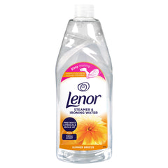 LENOR IRONING WATER SUMMER BREEZE 1Ltr