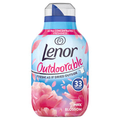 LENOR OUTDOORABLE PINK BLOSSOM 33W 462ml