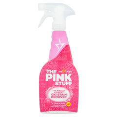 THE PINK STUFF STAIN REMOVER SPRAY 500ml