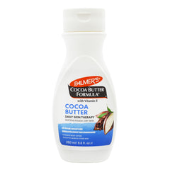 Palmers Body Lotion Cocoa Butter Skin Therapy 250ml