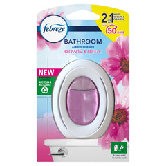 FEBREZE BATHROOM AIR FRESHENER BLOSSOM 7.5ml