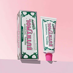 Euthymol Pink Toothpaste 75ml