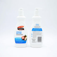 Palmers Body Lotion Cocoa Butter Skin Therapy 400ml