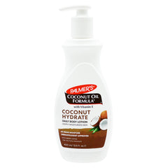 Palmers Coconut Oil Formula Moisturising Lotion 400ml