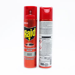 Raid Ant and Cockroach Killer Spray