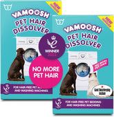 Vamoosh Pet Hair Dissolver