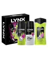 LYNX GIFT SET EPIC