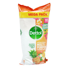 DETTOL MULTI PURPOSE WIPES HAWAIIAN BREEZE