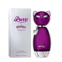 KATY PERRY EDP PURR 100ML