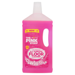 THE PINK STUFF ALL PURPOSE FLOOR CLEAN 1Ltr