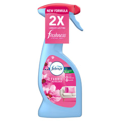 FEBREZE FABRIC SPRAY BLOSSOM&BREEZE 375ml