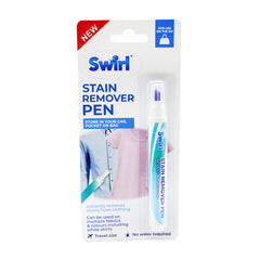 SWIRL STAIN REMOVE PEN 10ml